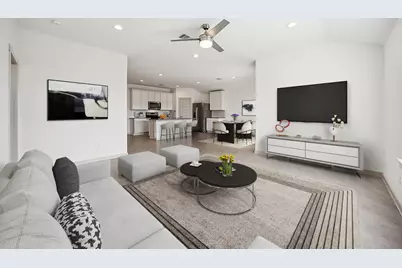 30031 Reagans Ranch Drive, Katy, TX 77494 - Photo 6