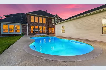 27411 Gladway Manor Drive, Katy, TX 77494 - Photo 1
