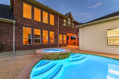 27411 Gladway Manor Drive, Katy, TX 77494 - Photo 4