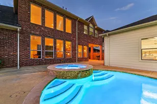 27411 Gladway Manor Dr, Katy, TX 77494 - Photo 4