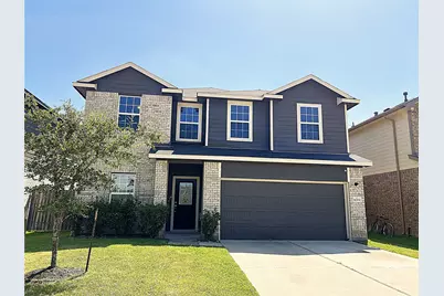 14302 Beach Pine Trail, Crosby, TX 77532 - Photo 1