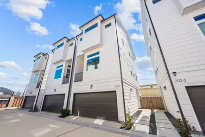 303 Marcella Street #K, Houston, TX 77091 - Photo 18
