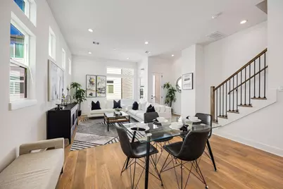 303 Marcella Street #K, Houston, TX 77091 - Photo 6