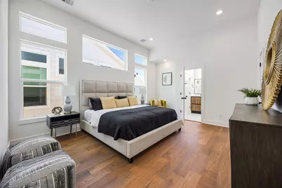 303 Marcella Street #K, Houston, TX 77091 - Photo 8