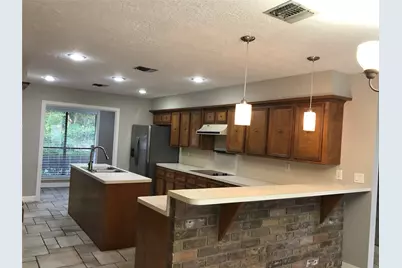 3414 Wooddale Lane, Montgomery, TX 77356 - Photo 2