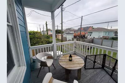 1623 Avenue N 1/2 #GA-REAR, Galveston, TX 77550 - Photo 2