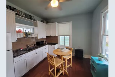 1623 Avenue N 1/2 #GA-REAR, Galveston, TX 77550 - Photo 4