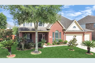 6803 Chapelfield Lane, Houston, TX 77049 - Photo 1