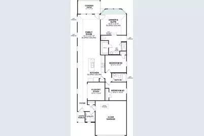 26259 Astral Way, La Marque, TX 77568 - Photo 2