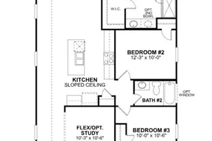 26259 Astral Wy, La Marque, TX 77568 - Photo 2