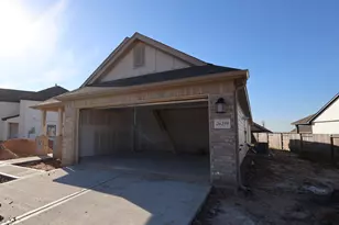 26259 Astral Wy, La Marque, TX 77568 - Photo 1