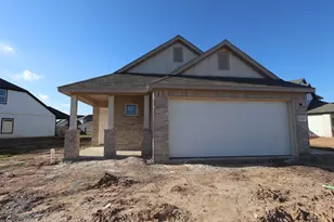 26259 Astral Wy, La Marque, TX 77568 - Photo 1