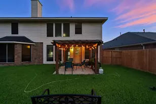 6714 Village Bridge Dr, Humble, TX 77346 - Photo 34