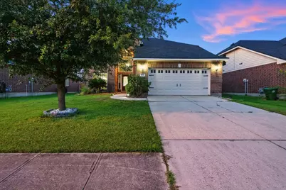 6714 Village Bridge Drive, Humble, TX 77346 - Photo 4