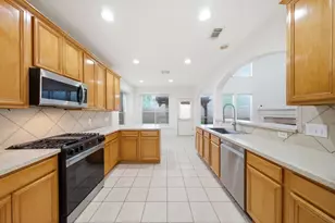 6714 Village Bridge Dr, Humble, TX 77346 - Photo 8