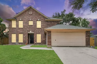 2904 Piccadilly Circus Street, Pearland, TX 77581 - Photo 1