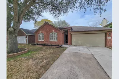 3014 Millers Oak Lane, Sugar Land, TX 77498 - Photo 2