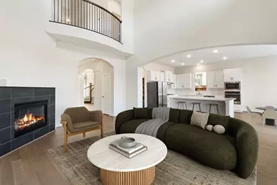 6131 Belleau Lake Drive, Katy, TX 77493 - Photo 4