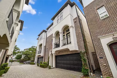 2444 Charleston Street #B, Houston, TX 77021 - Photo 1