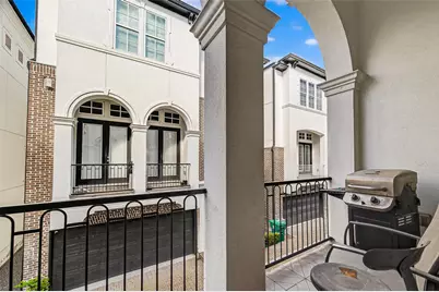 2444 Charleston Street #B, Houston, TX 77021 - Photo 28