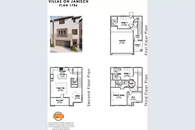 520 Janisch Road, Houston, TX 77018 - Photo 6