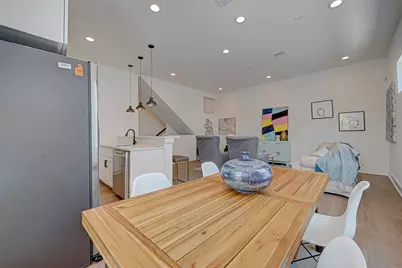 6032 Beall Street, Houston, TX 77091 - Photo 8