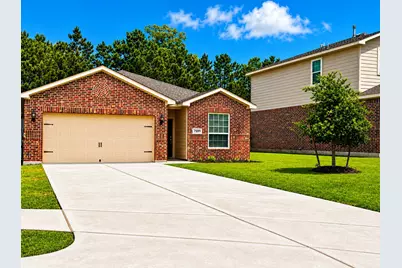 7599 Fettle Lane, Conroe, TX 77304 - Photo 1