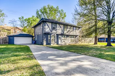 28943 Enchanted Drive, Shenandoah, TX 77381 - Photo 2