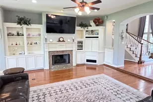 707 Fairway Oaks, Conroe, TX 77302 - Photo 16