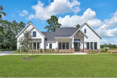 8557 Butler Ranch Court, Plantersville, TX 77363 - Photo 1