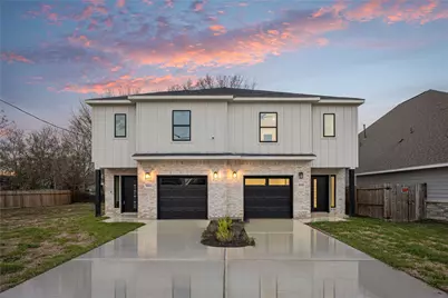 8218 Lawler Street #B, Houston, TX 77051 - Photo 1