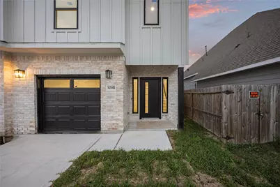 8218 Lawler Street #B, Houston, TX 77051 - Photo 4