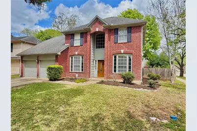 6315 Laurel Bush Lane, Sugar Land, TX 77479 - Photo 2