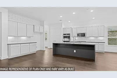 1150 Imperial Ranch Way, Dayton, TX 77535 - Photo 2