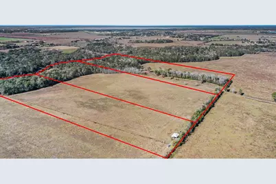 0013 Fm 562, Anahuac, TX 77514 - Photo 1