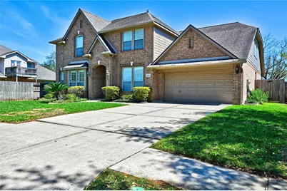 1415 Crystal Lake Circle E, Pearland, TX 77584 - Photo 1