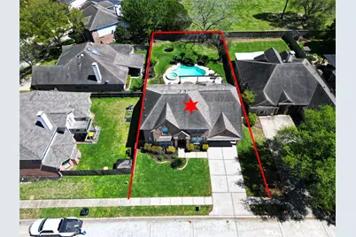 1415 Crystal Lake Circle E, Pearland, TX 77584 - Photo 46