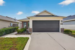 6747 Scarlet Sagebrush St, Katy, TX 77449 - Photo 1