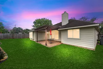 10310 Dell Circle, Missouri City, TX 77459 - Photo 36