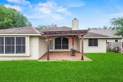10310 Dell Circle, Missouri City, TX 77459 - Photo 30
