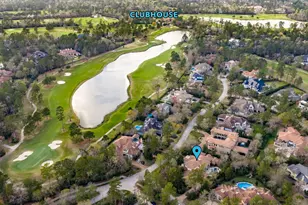 14 Maymont Wy, The Woodlands, TX 77382 - Photo 6