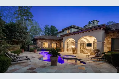 14 Maymont Way, The Woodlands, TX 77382 - Photo 2