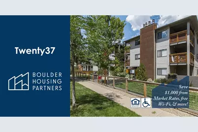 2037 Walnut St, Boulder, CO 80302 - Photo 1