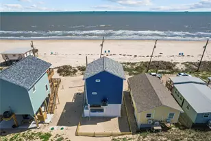 622 Fin Alley, Surfside Beach, TX 77541 - Photo 18