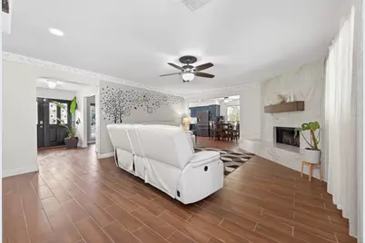 5722 Arncliffe Drive, Houston, TX 77088 - Photo 16