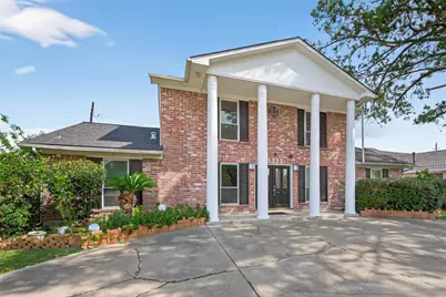 5722 Arncliffe Drive, Houston, TX 77088 - Photo 1