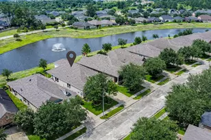 12610 Baldwin Springs Ct, Tomball, TX 77377 - Photo 4