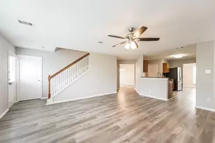 9816 Lace Flower Way, Conroe, TX 77385 - Photo 4