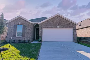 2114 Damasi Ln, Fresno, TX 77545 - Photo 2