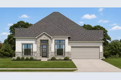 38646 Night Brood Court, Magnolia, TX 77354 - Photo 1